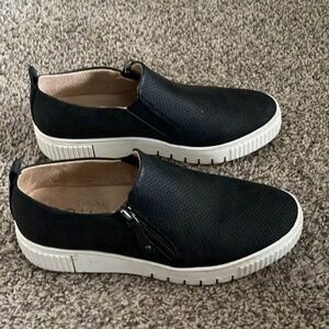 Soul Turner Slip On Sneakers